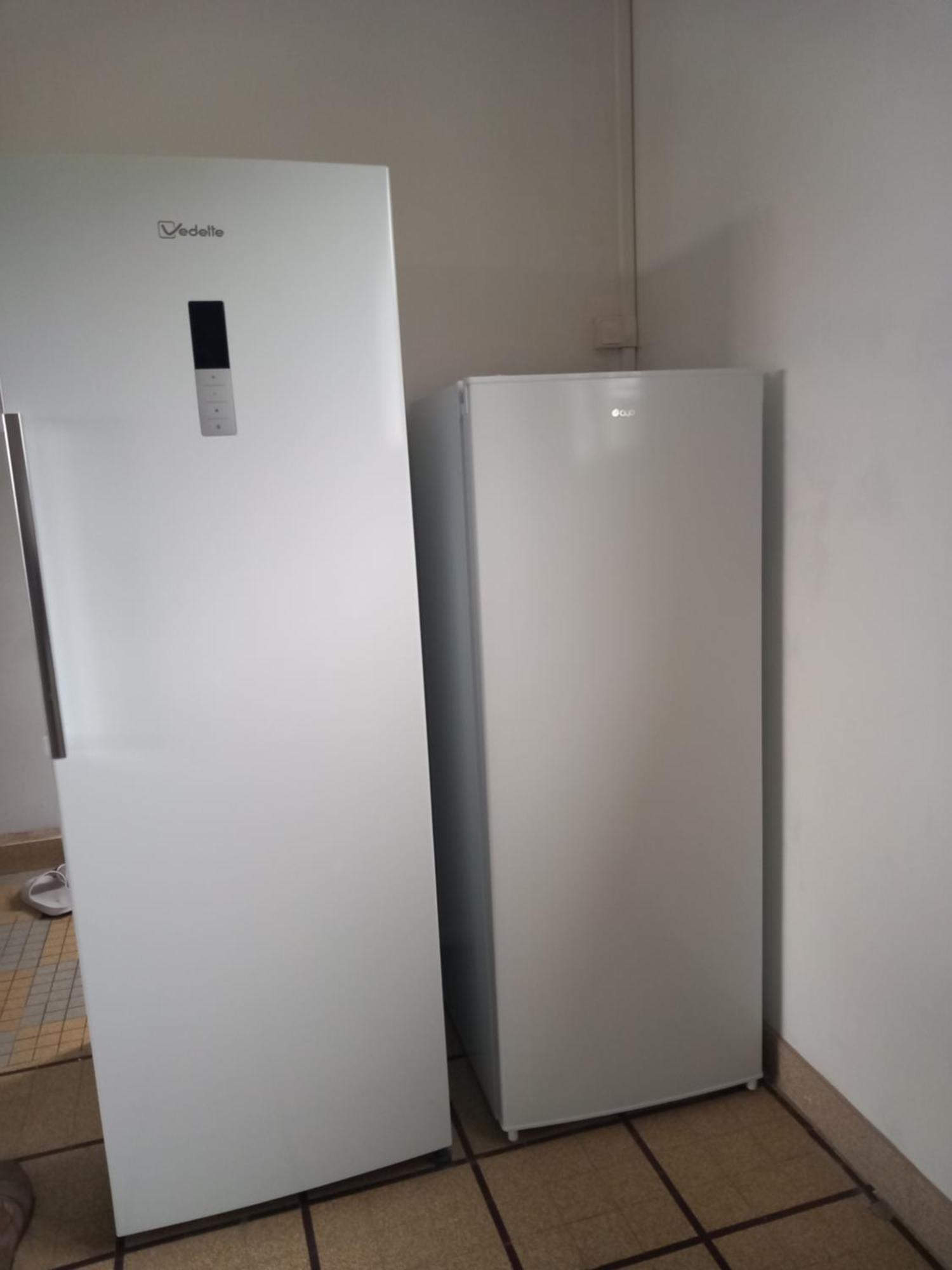 Les Cyclamens 1 Apartment Cosne-sur-Loire Екстериор снимка