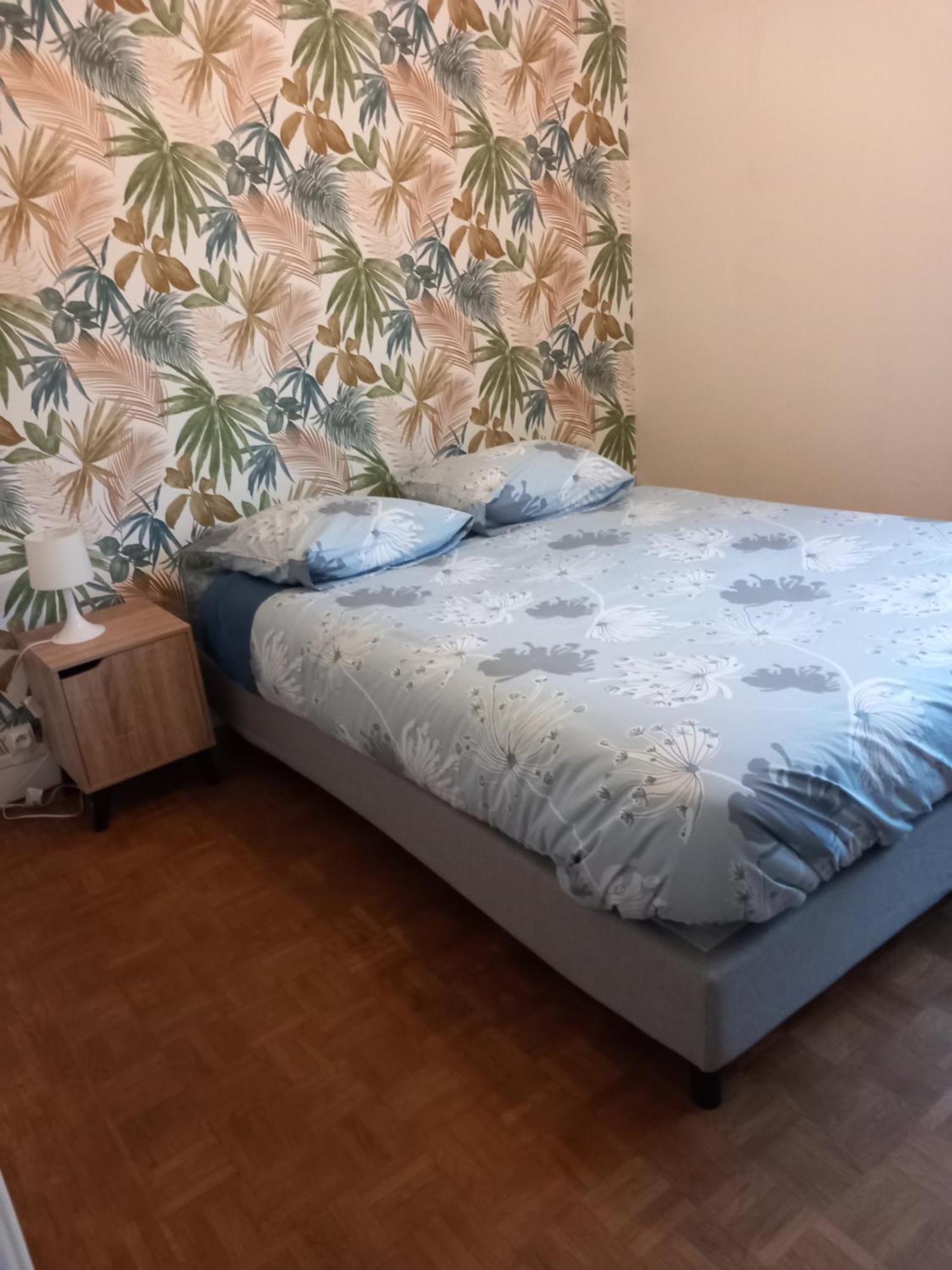 Les Cyclamens 1 Apartment Cosne-sur-Loire Екстериор снимка