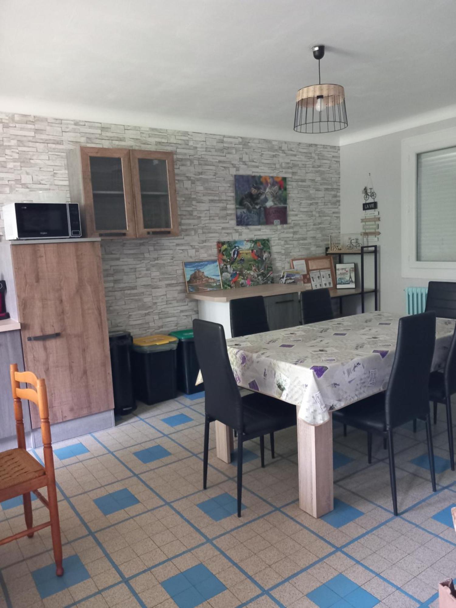 Les Cyclamens 1 Apartment Cosne-sur-Loire Екстериор снимка