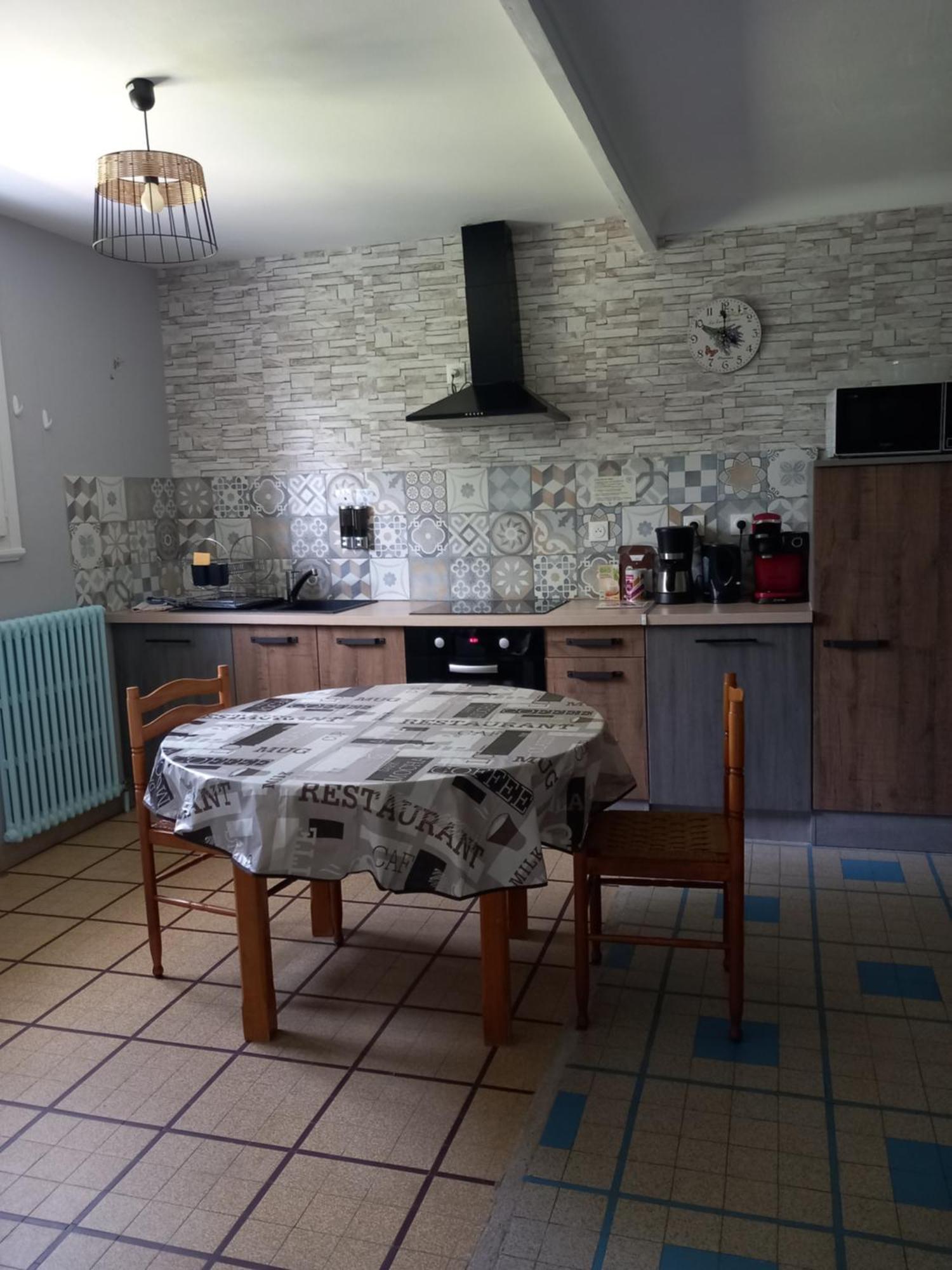 Les Cyclamens 1 Apartment Cosne-sur-Loire Екстериор снимка